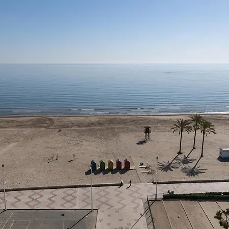 Lider, 10-b Apartment *