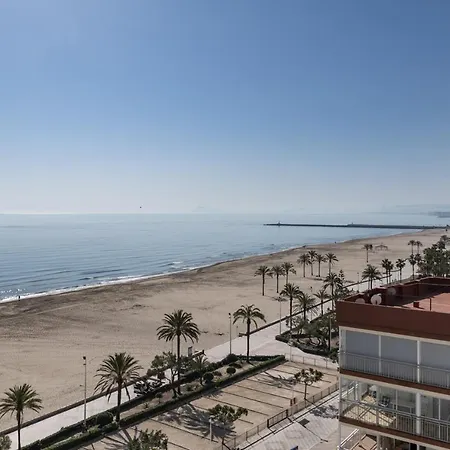 Apartament Lider, 10-b