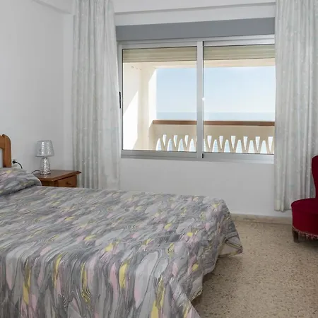 Apartament Lider, 10-b Cullera