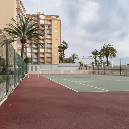 Lider, 10-b Apartament Cullera