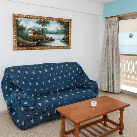Apartament Lider, 10-b