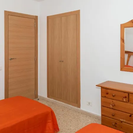 Apartament Lider, 10-b