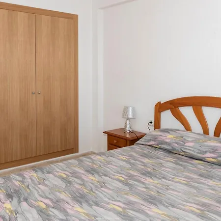 Lider, 10-b Apartament Cullera