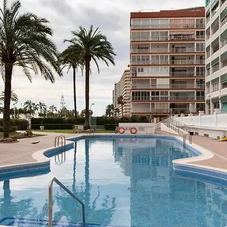 Lider, 10-b Appartement *