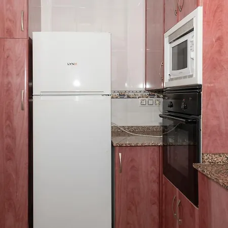 Lider, 10-b Appartement Cullera