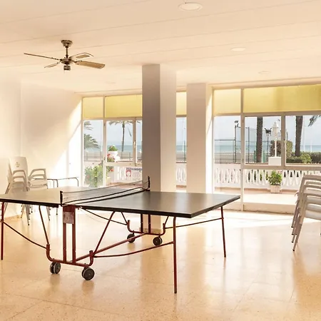 Lider, 10-b Appartement Cullera